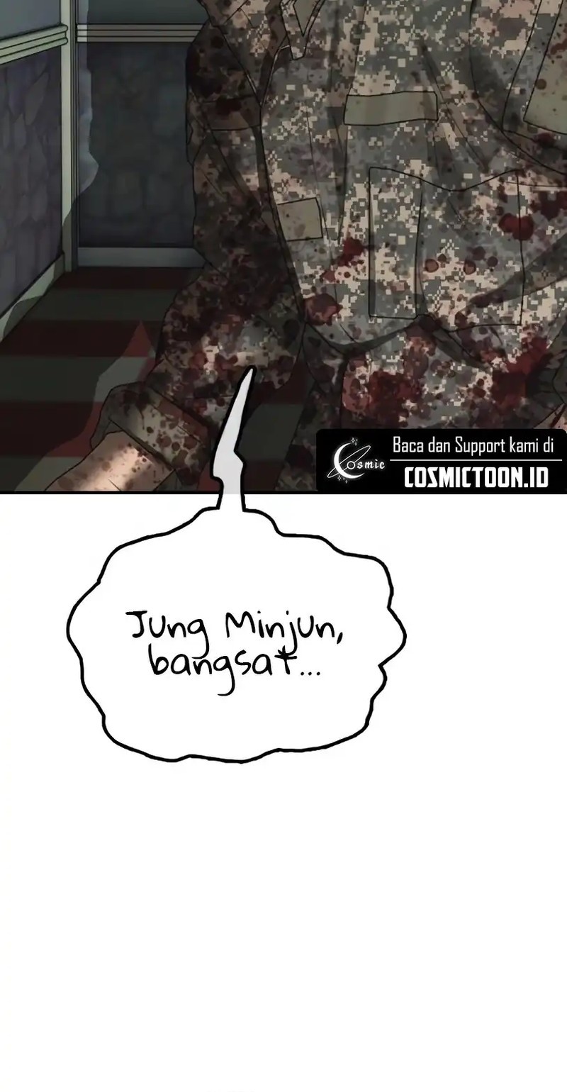 The End Has Come Chapter 25 Gambar 21