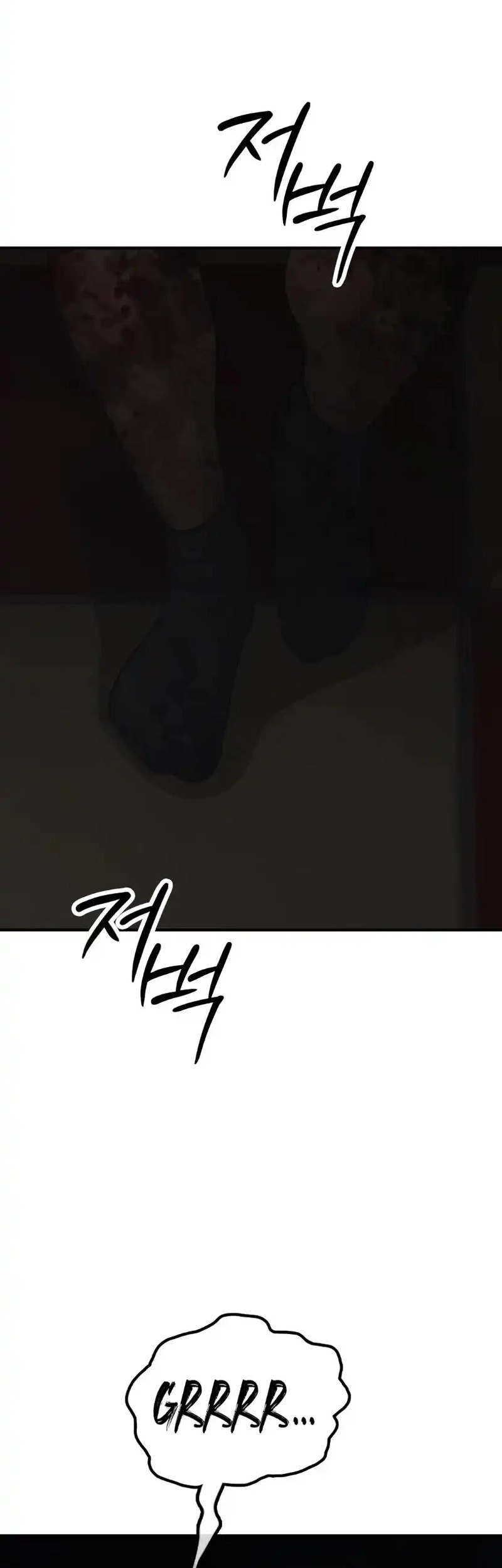 The End Has Come Chapter 25 Gambar 25