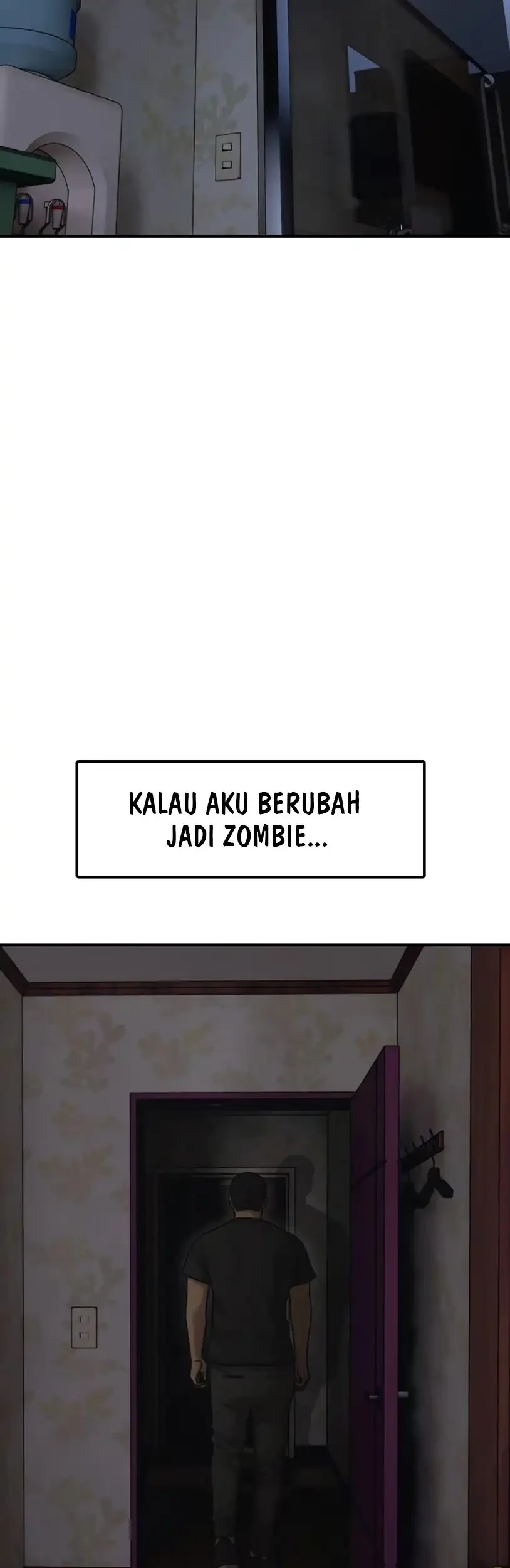 The End Has Come Chapter 26 Gambar 42