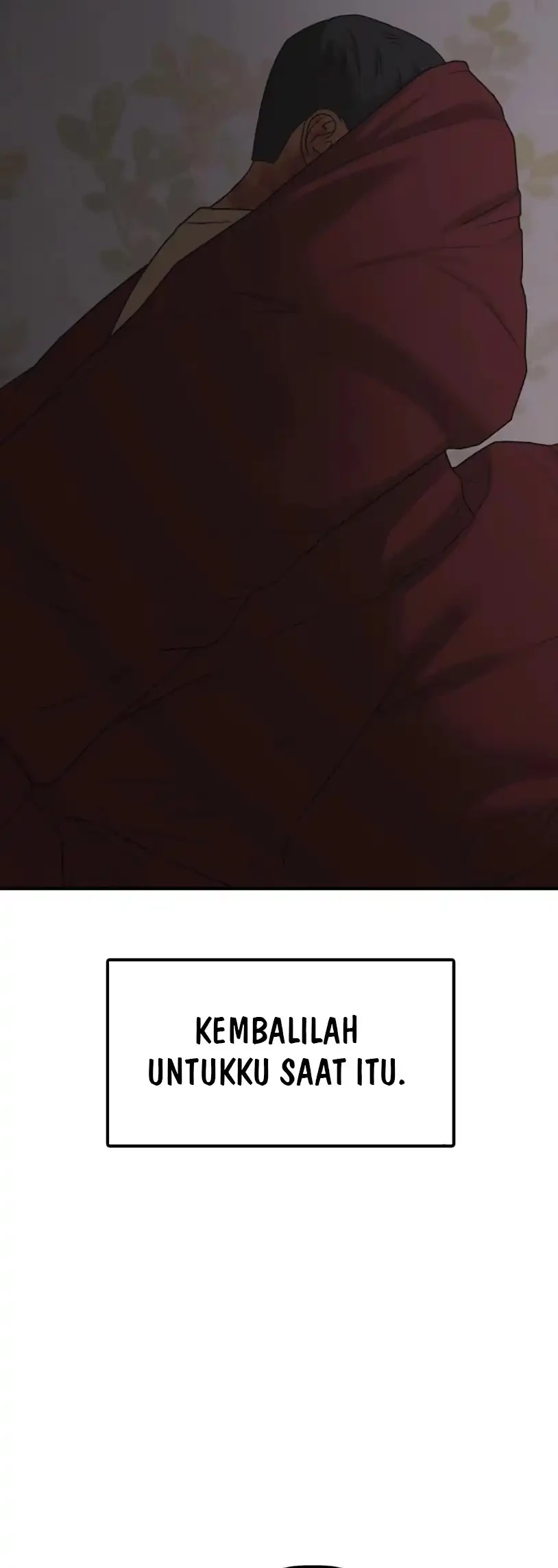 The End Has Come Chapter 26 Gambar 46