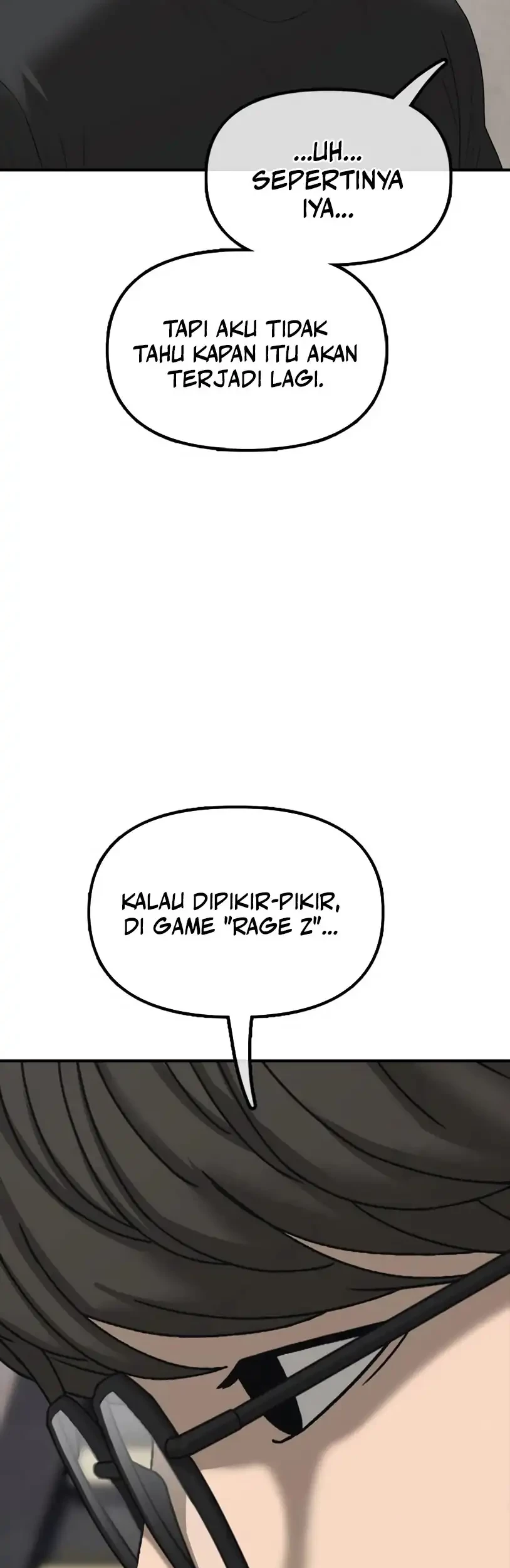 The End Has Come Chapter 26 Gambar 59