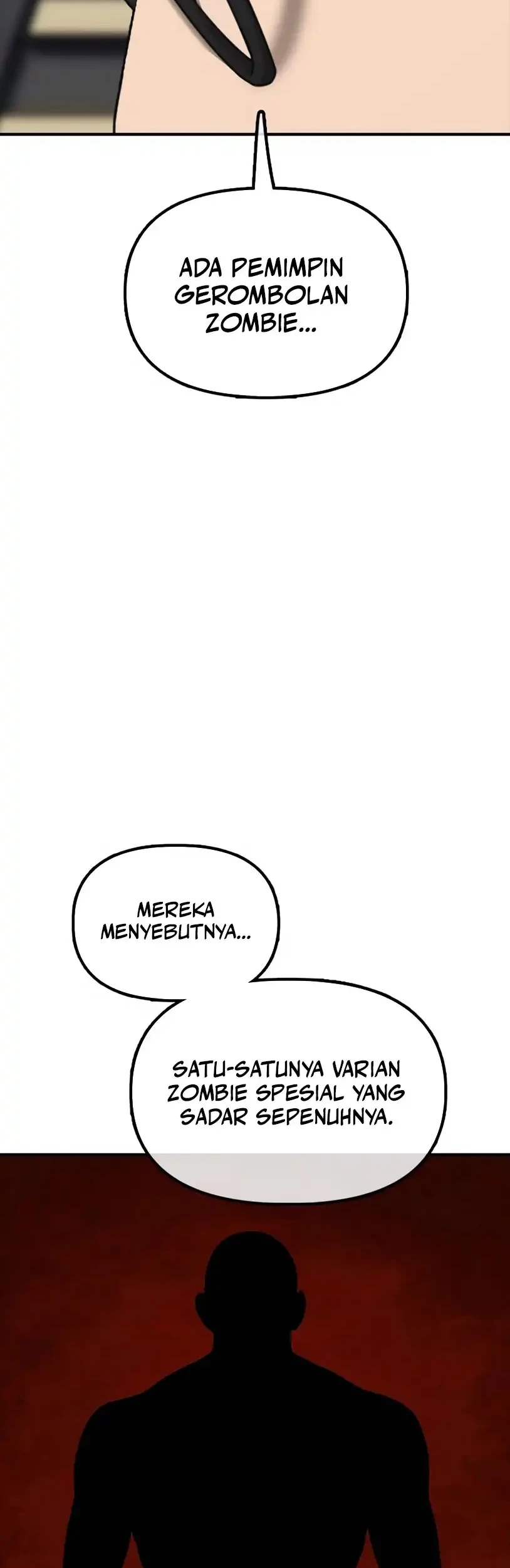 The End Has Come Chapter 26 Gambar 60