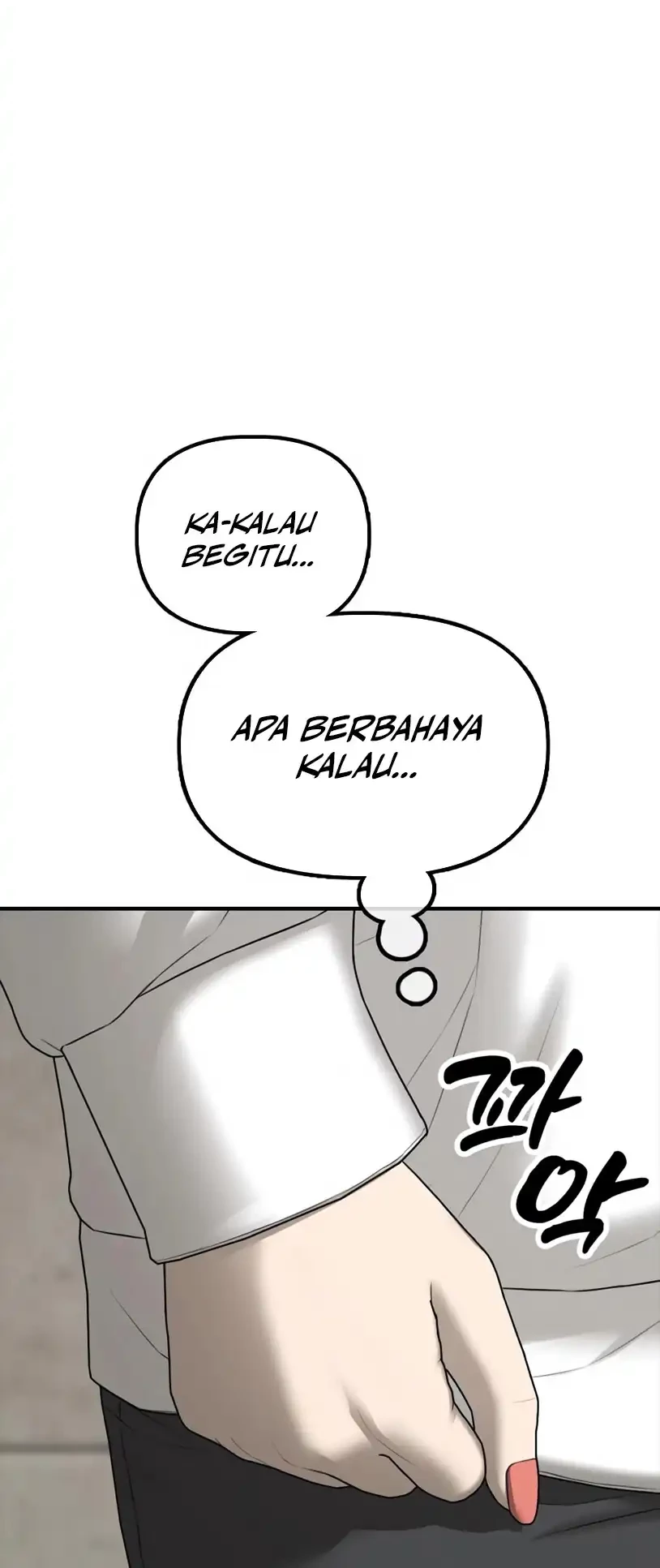 The End Has Come Chapter 26 Gambar 66