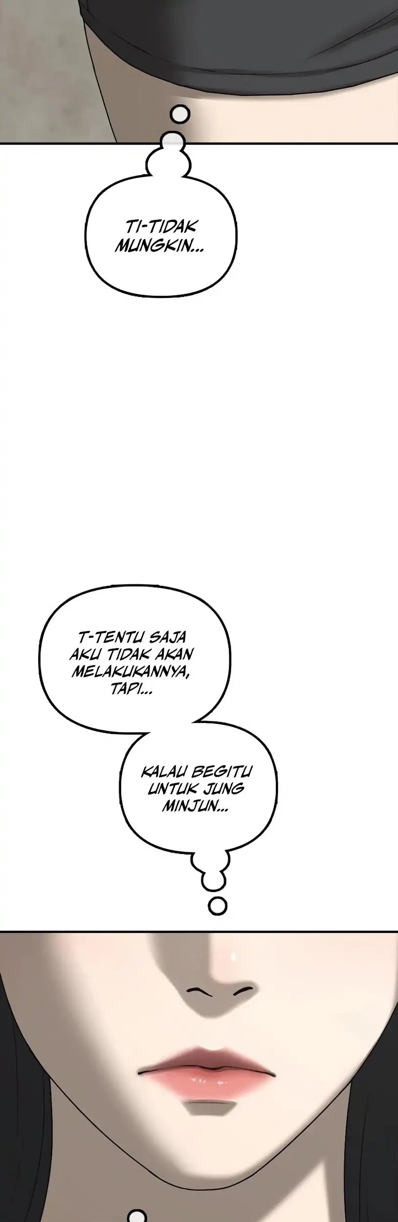 The End Has Come Chapter 26 Gambar 67
