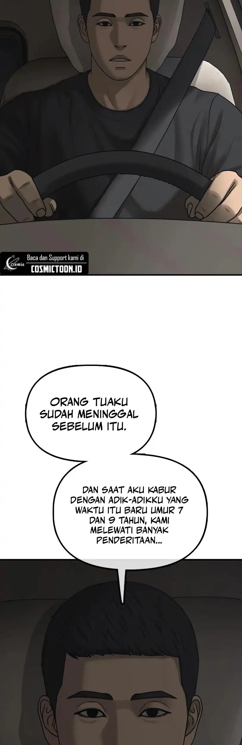 The End Has Come Chapter 26 Gambar 82