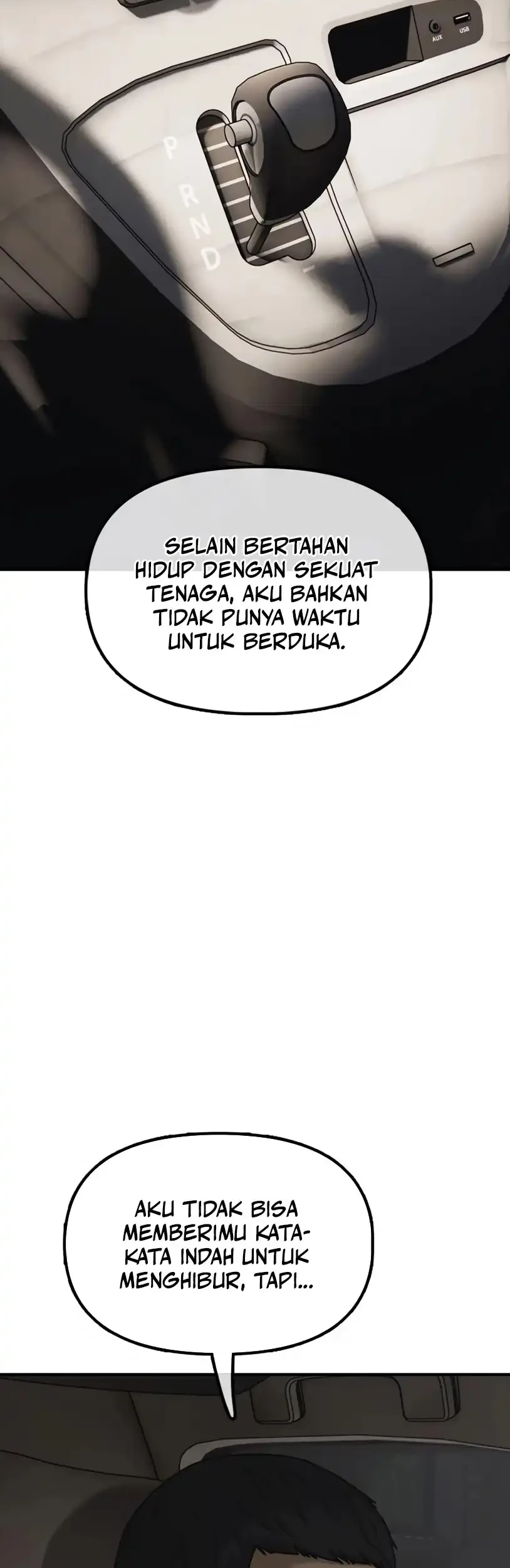 The End Has Come Chapter 26 Gambar 84