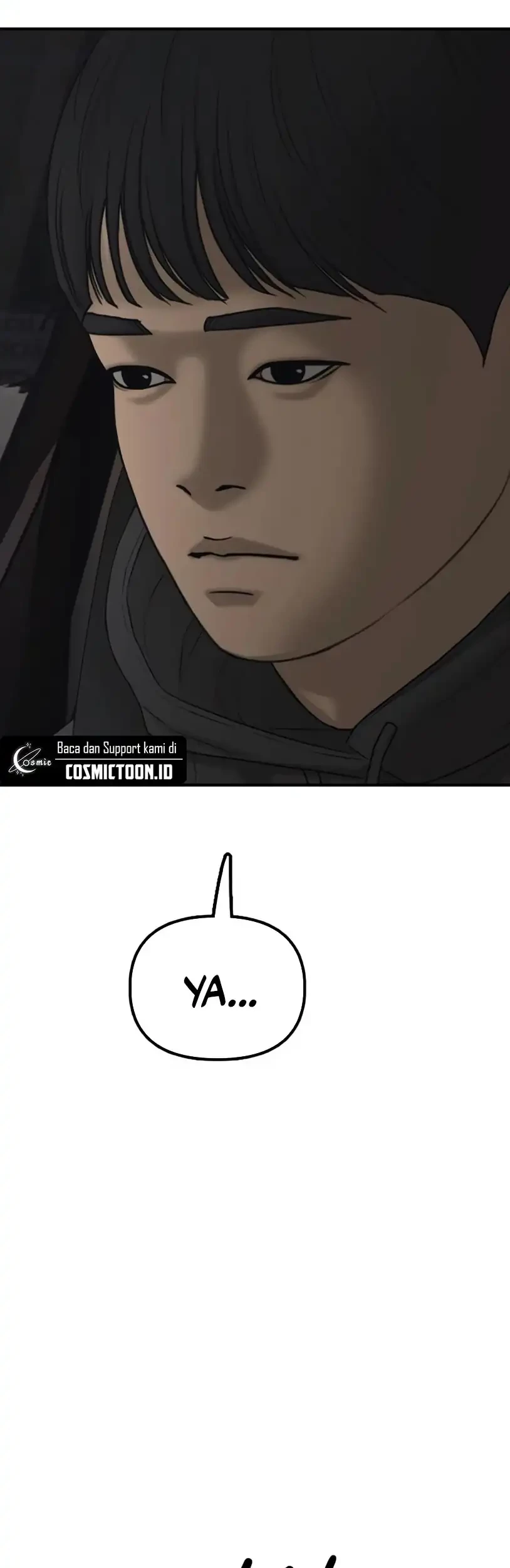 The End Has Come Chapter 26 Gambar 89