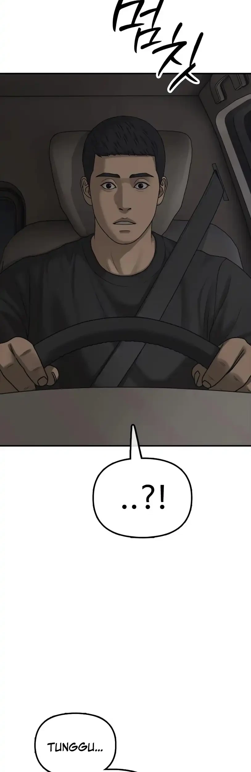 The End Has Come Chapter 26 Gambar 90