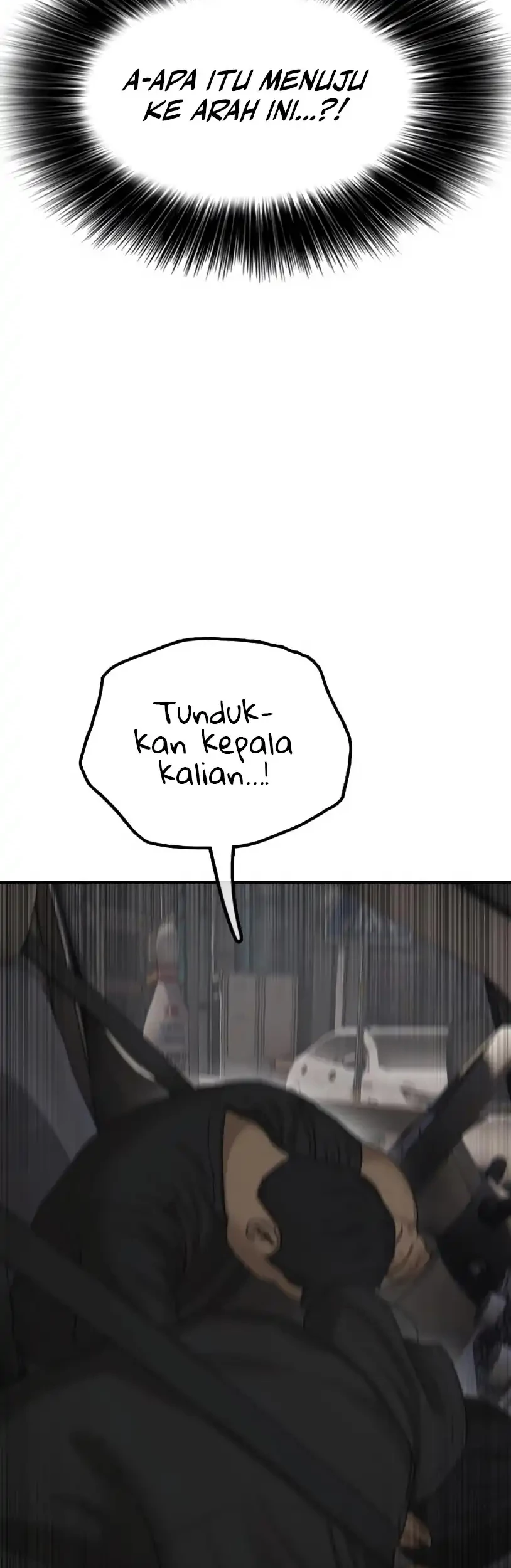 The End Has Come Chapter 26 Gambar 98