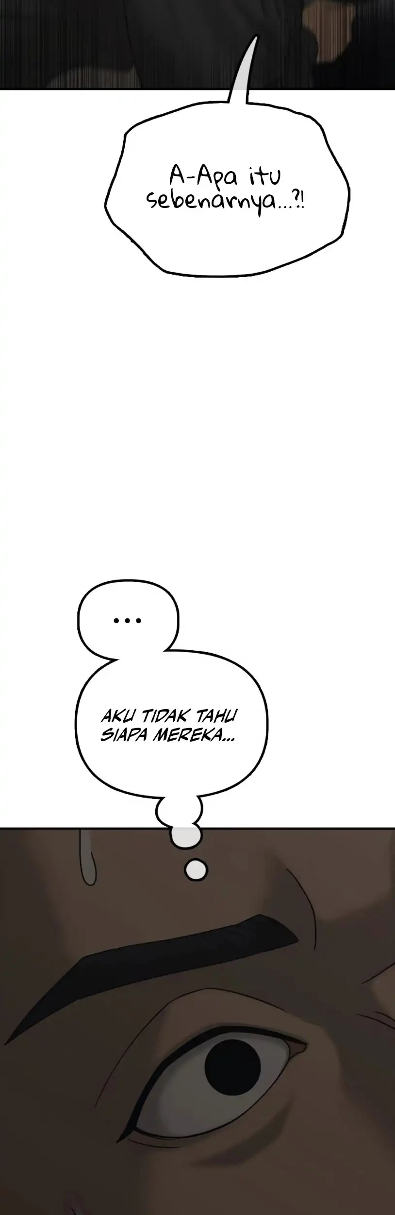 The End Has Come Chapter 26 Gambar 99