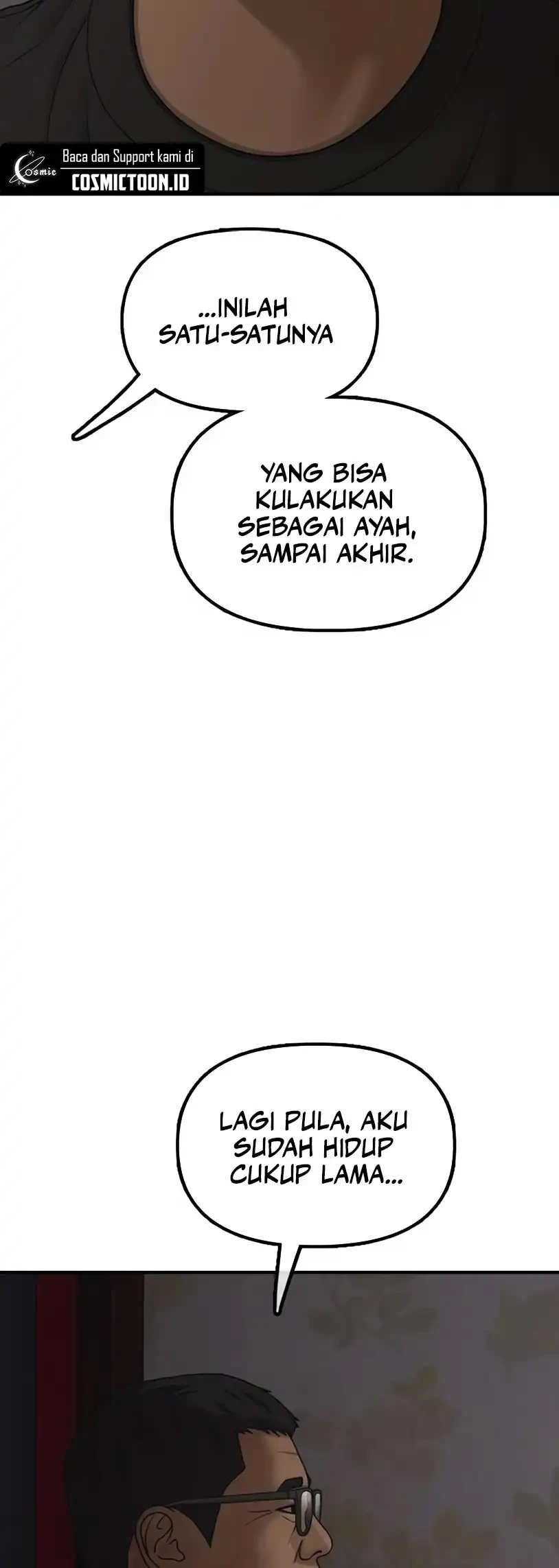 The End Has Come Chapter 26 Gambar 36