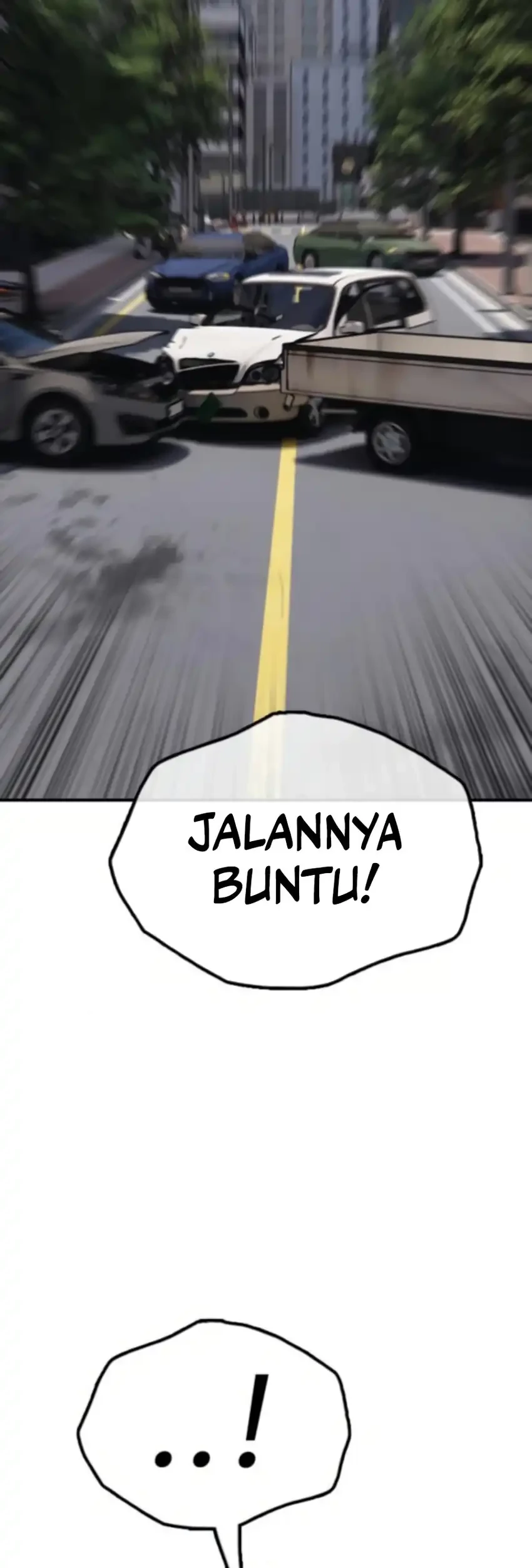 The End Has Come Chapter 27 Gambar 47