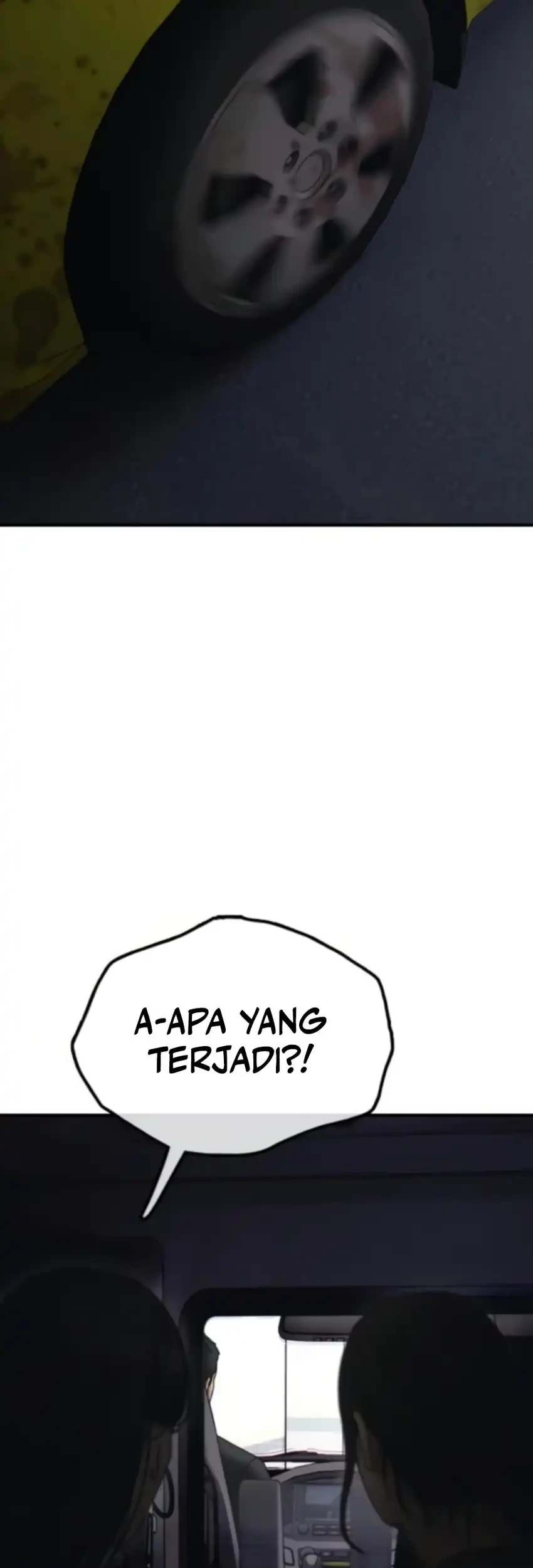 The End Has Come Chapter 27 Gambar 52