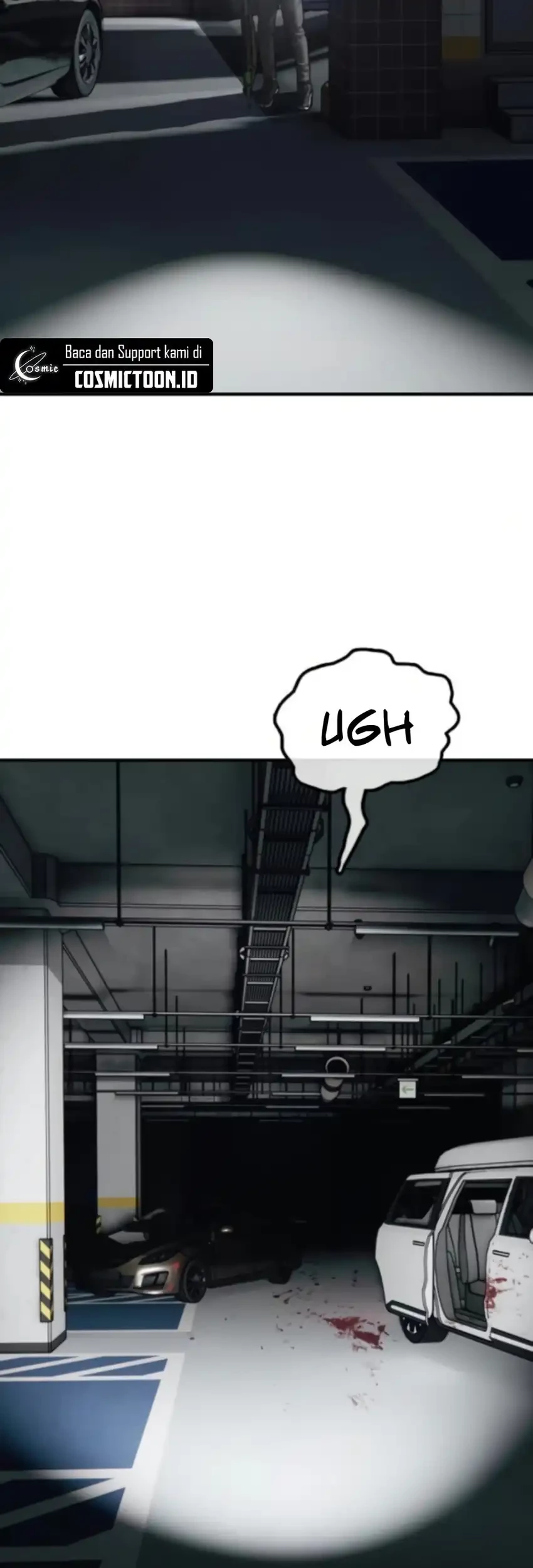 The End Has Come Chapter 27 Gambar 77