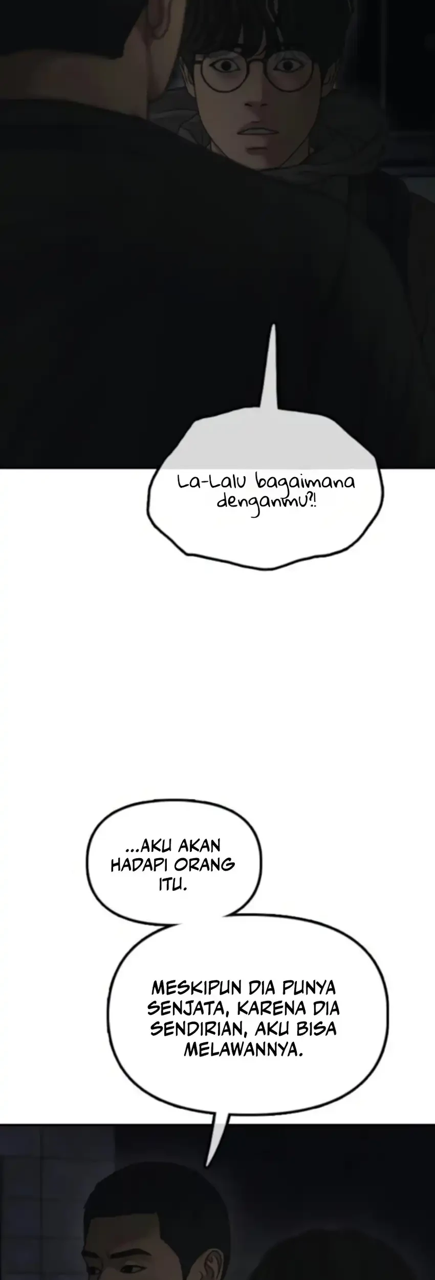 The End Has Come Chapter 27 Gambar 83