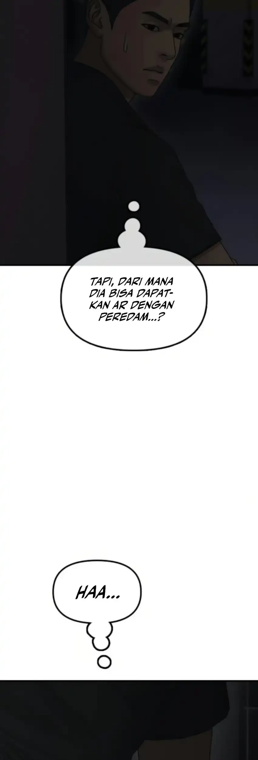 The End Has Come Chapter 27 Gambar 92