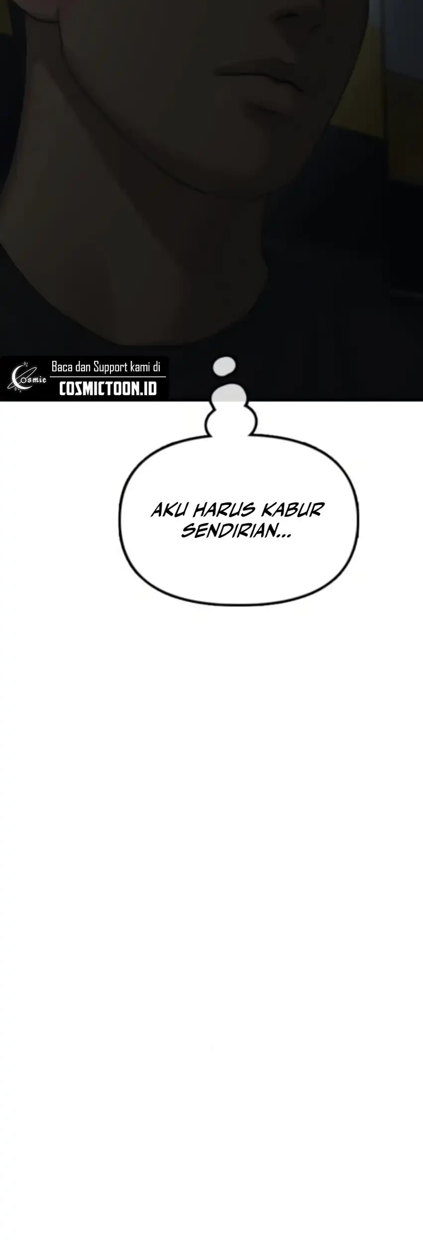 The End Has Come Chapter 27 Gambar 94