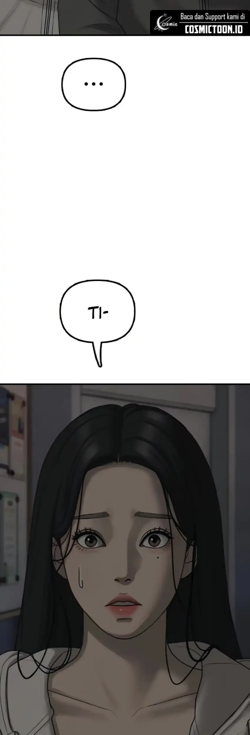 The End Has Come Chapter 27 Gambar 115