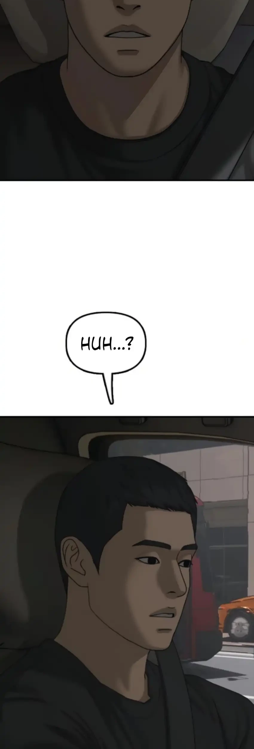 The End Has Come Chapter 27 Gambar 35