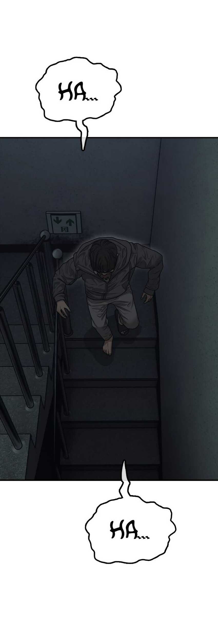The End Has Come Chapter 3 Gambar 26