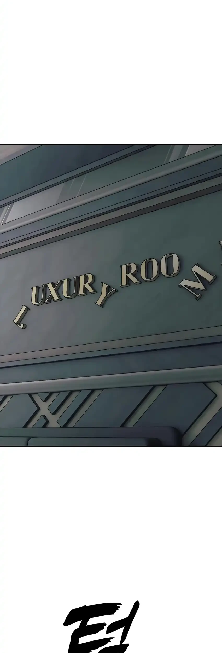 The End Has Come Chapter 32 Gambar 48