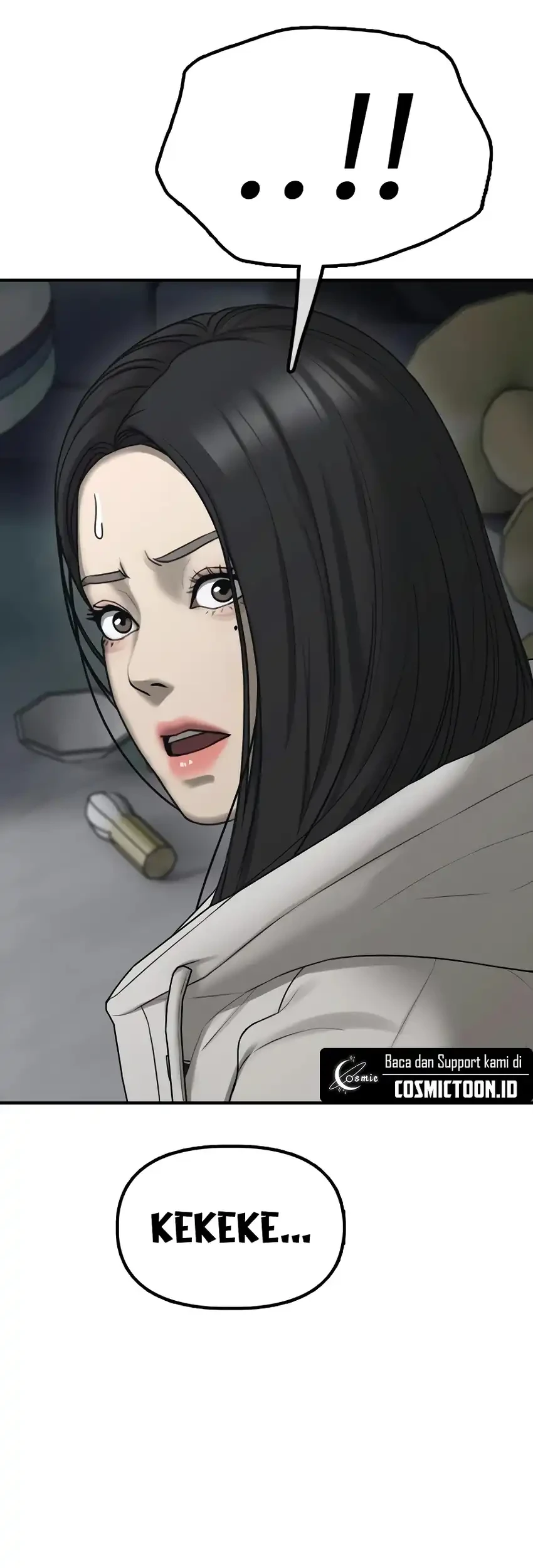 The End Has Come Chapter 32 Gambar 51