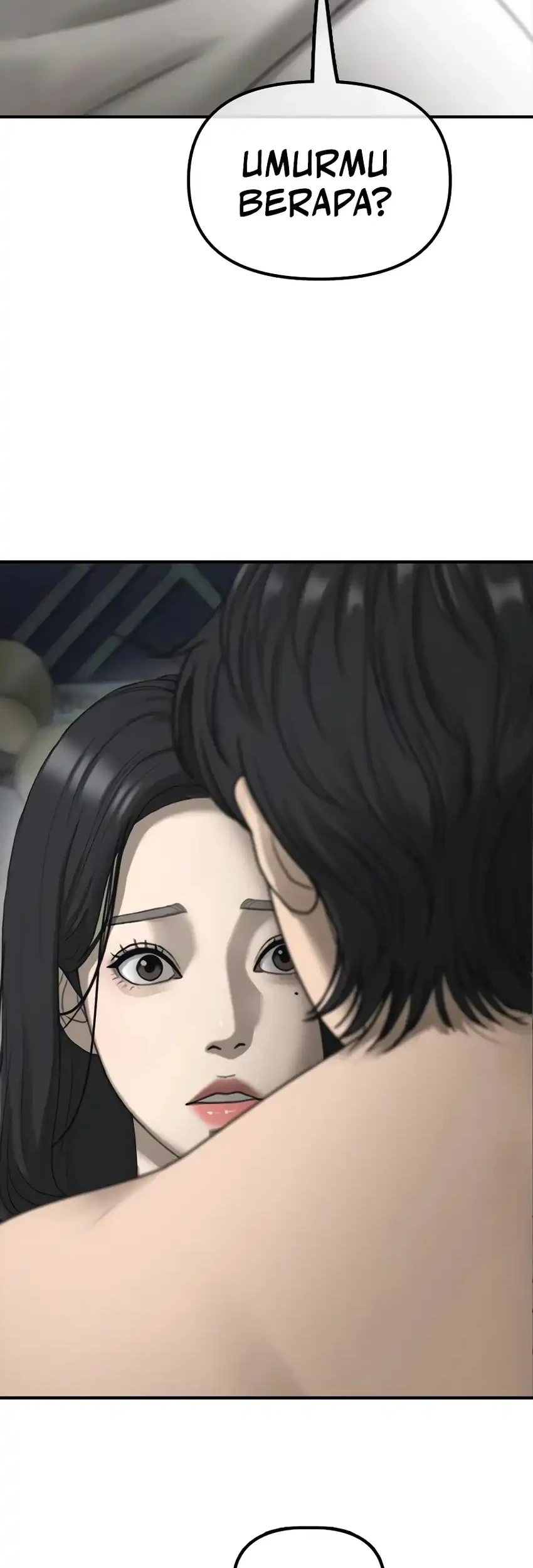 The End Has Come Chapter 32 Gambar 59