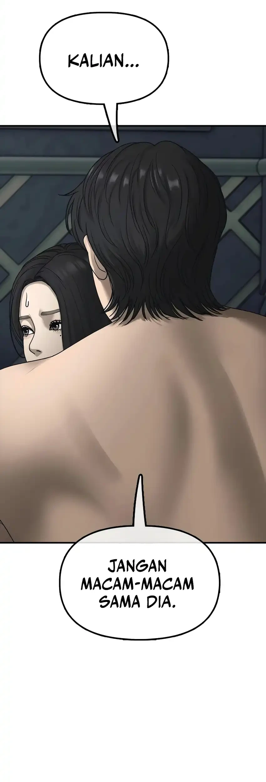 The End Has Come Chapter 32 Gambar 63