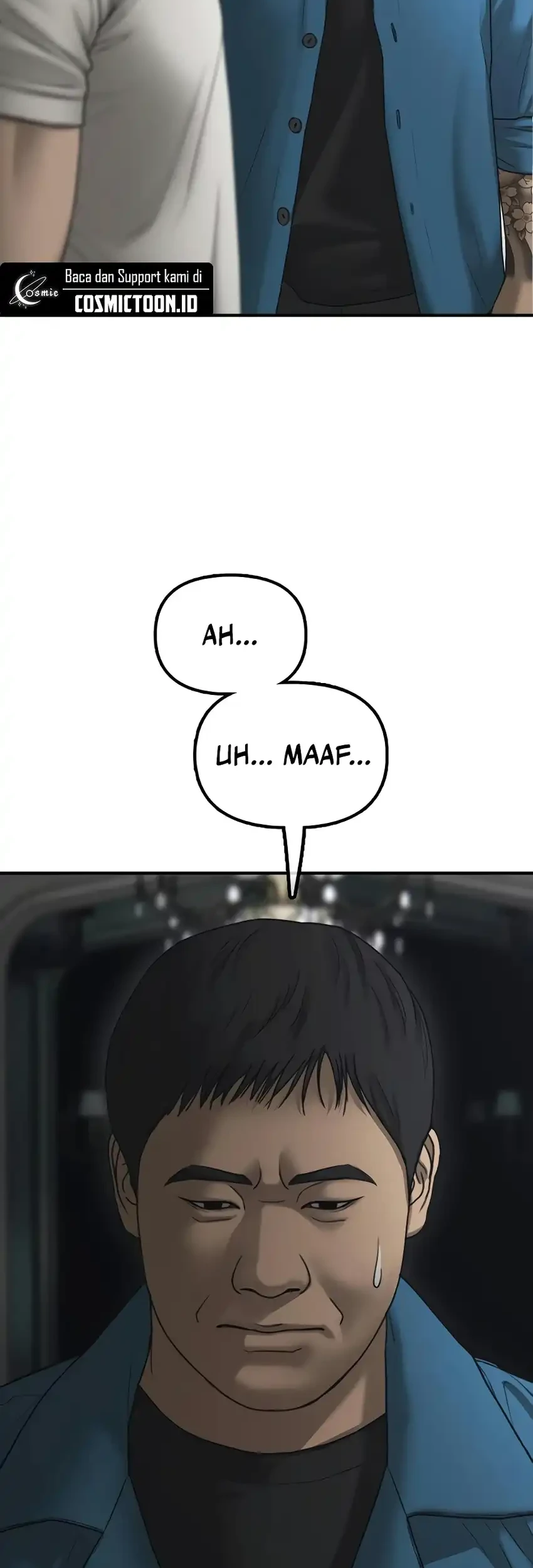 The End Has Come Chapter 32 Gambar 72