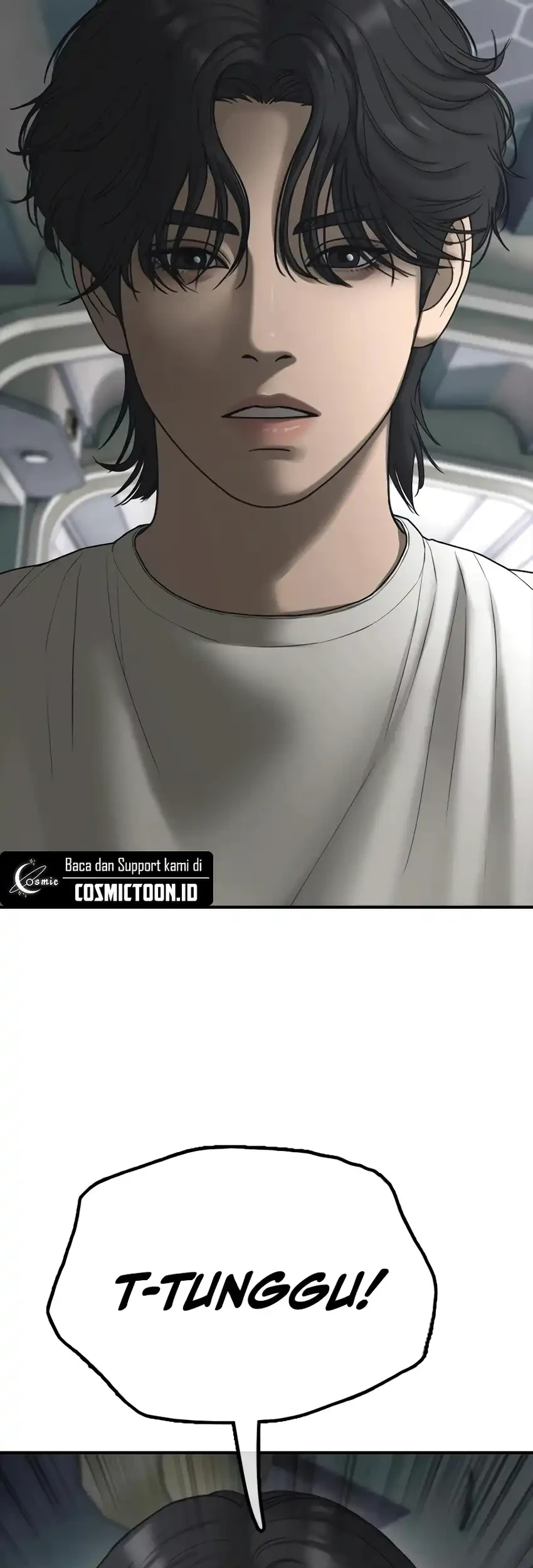 The End Has Come Chapter 32 Gambar 76