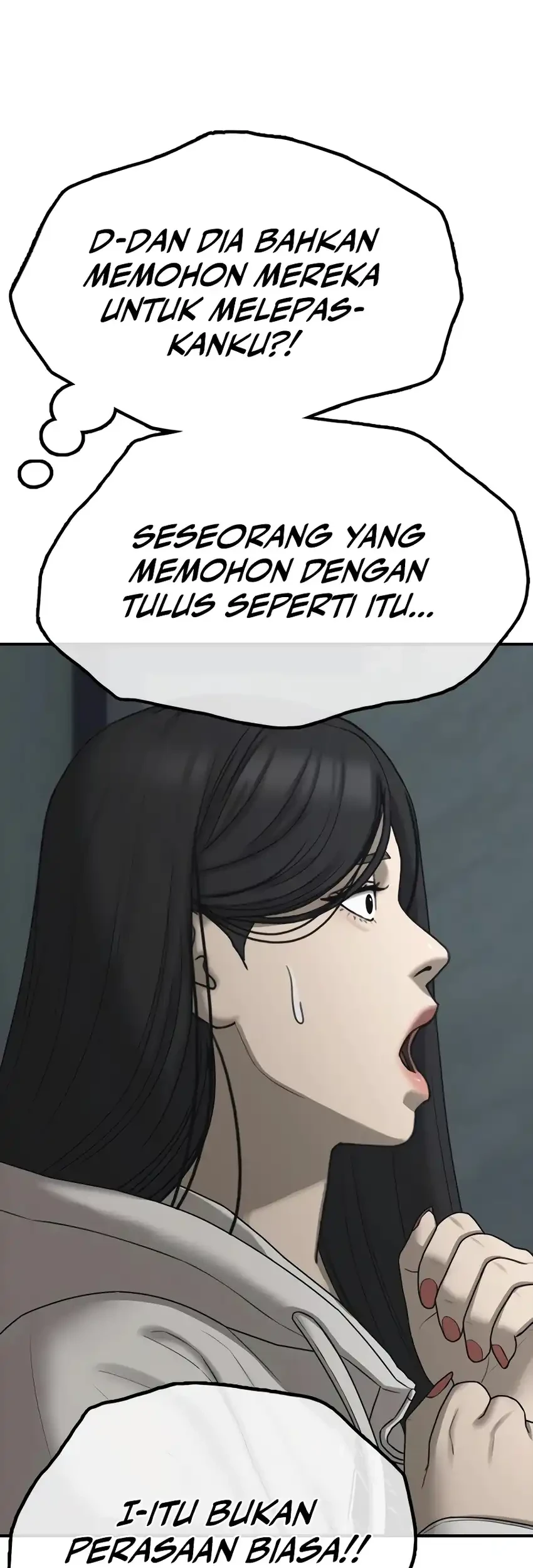 The End Has Come Chapter 32 Gambar 81