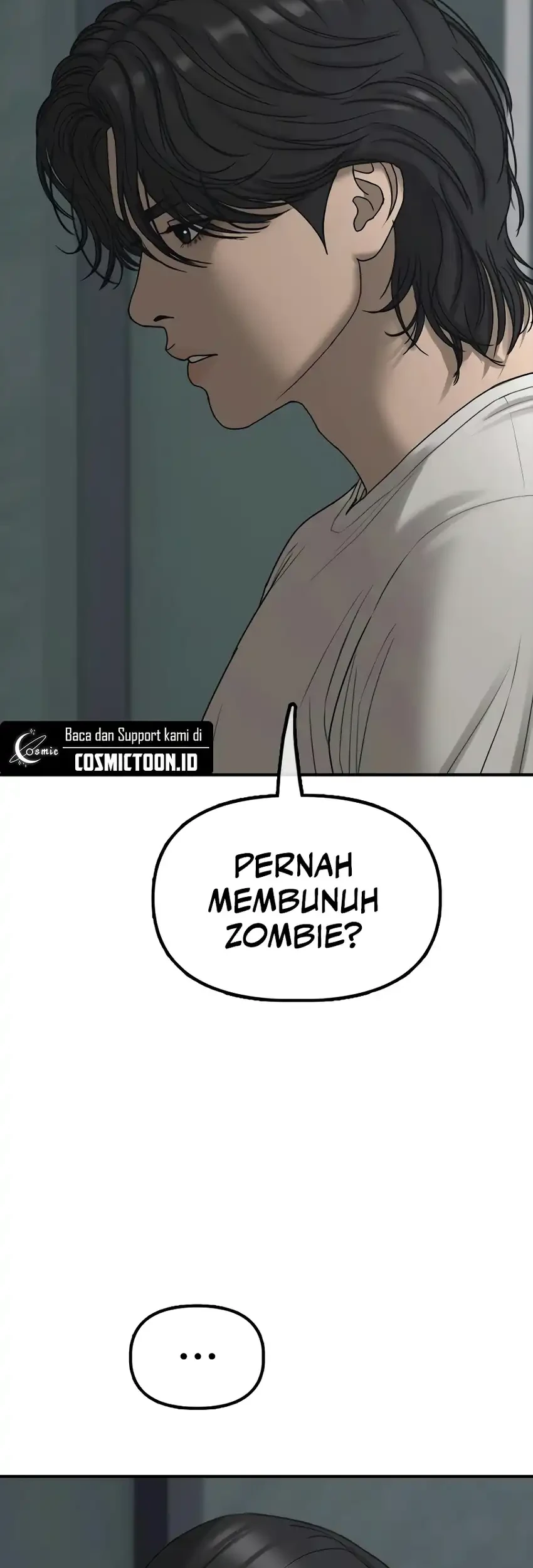 The End Has Come Chapter 32 Gambar 88