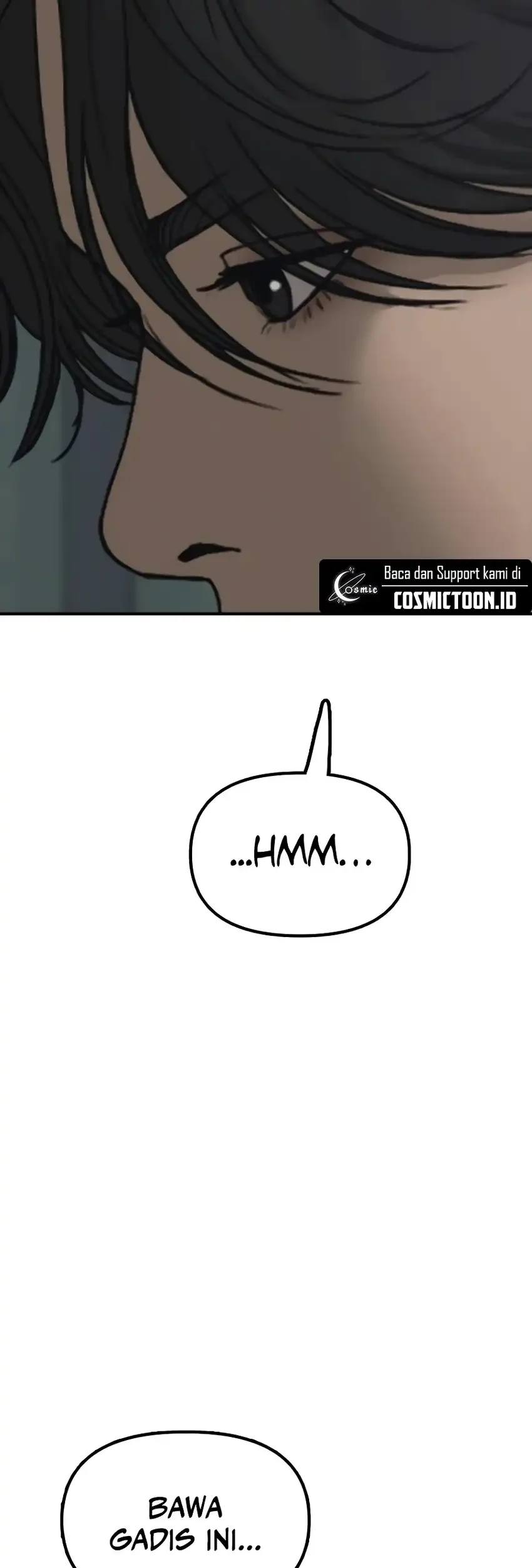 The End Has Come Chapter 32 Gambar 91