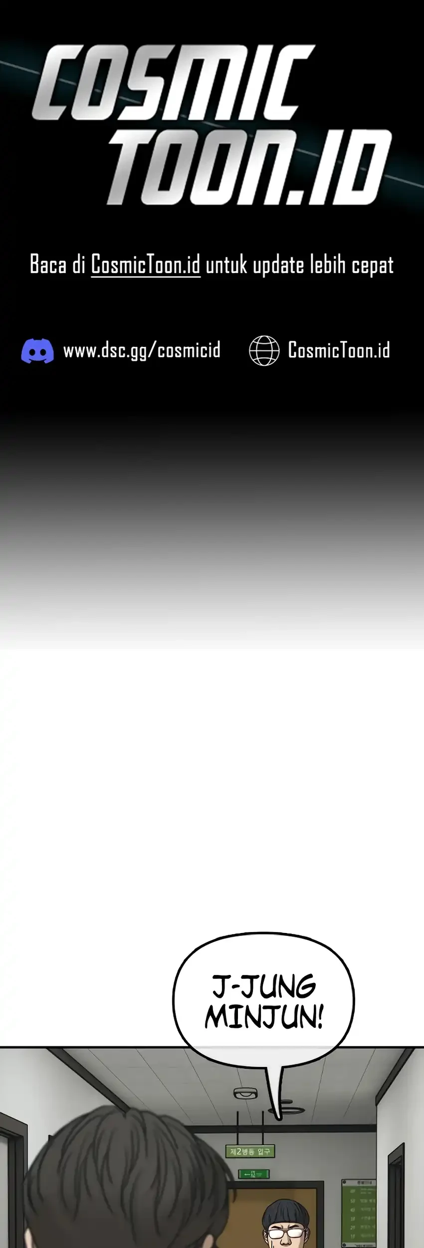 Baca Komik The End Has Come Chapter 32 Gambar 1