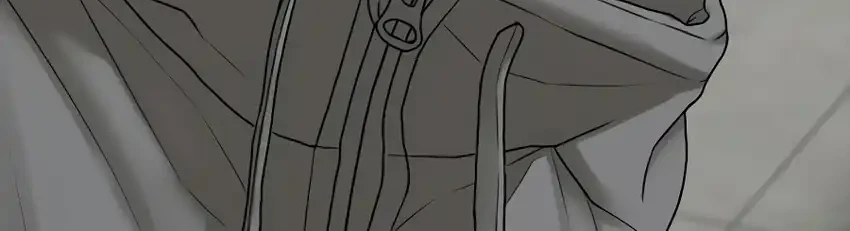 The End Has Come Chapter 32 Gambar 5