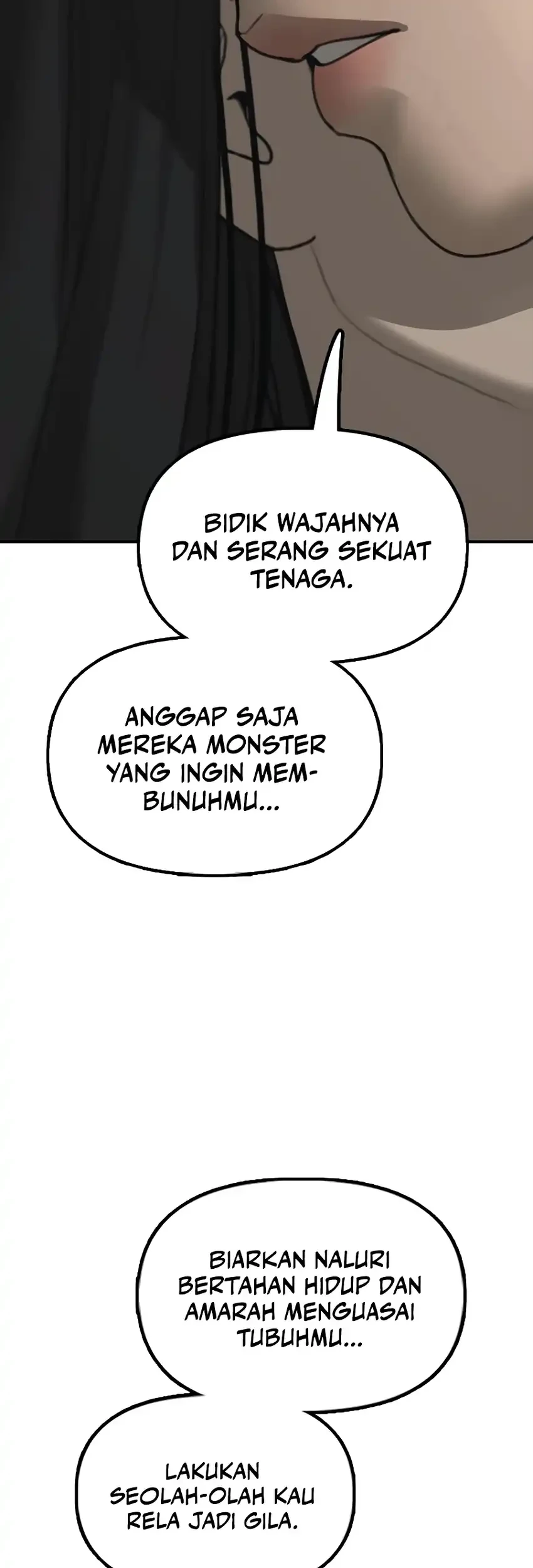The End Has Come Chapter 32 Gambar 101