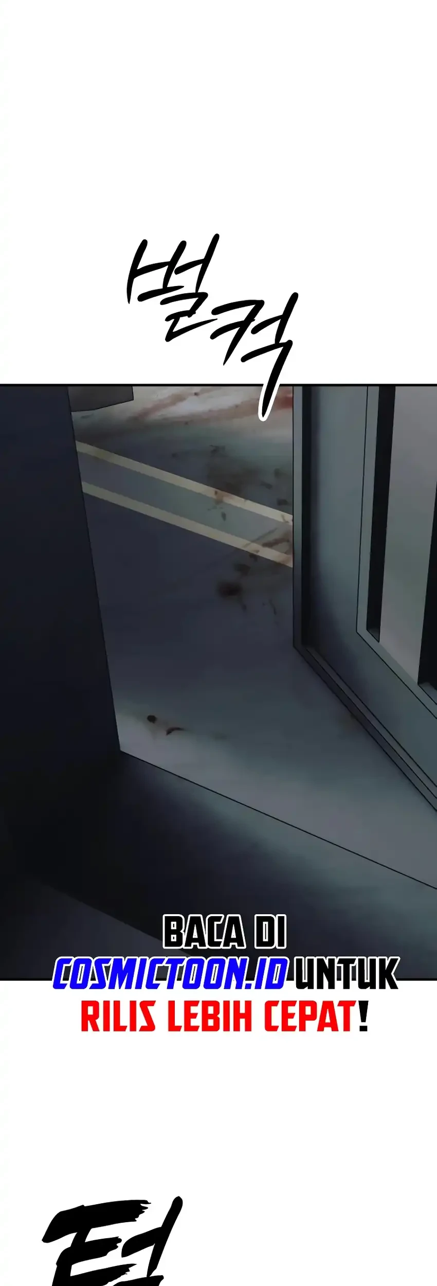 The End Has Come Chapter 32 Gambar 104