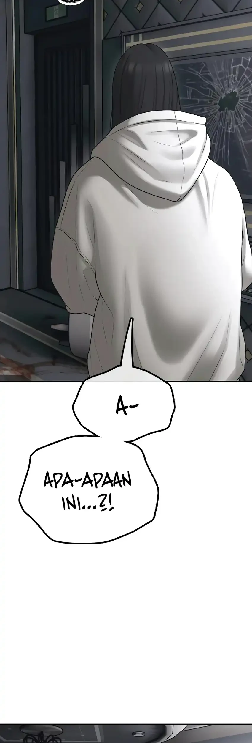 The End Has Come Chapter 32 Gambar 107