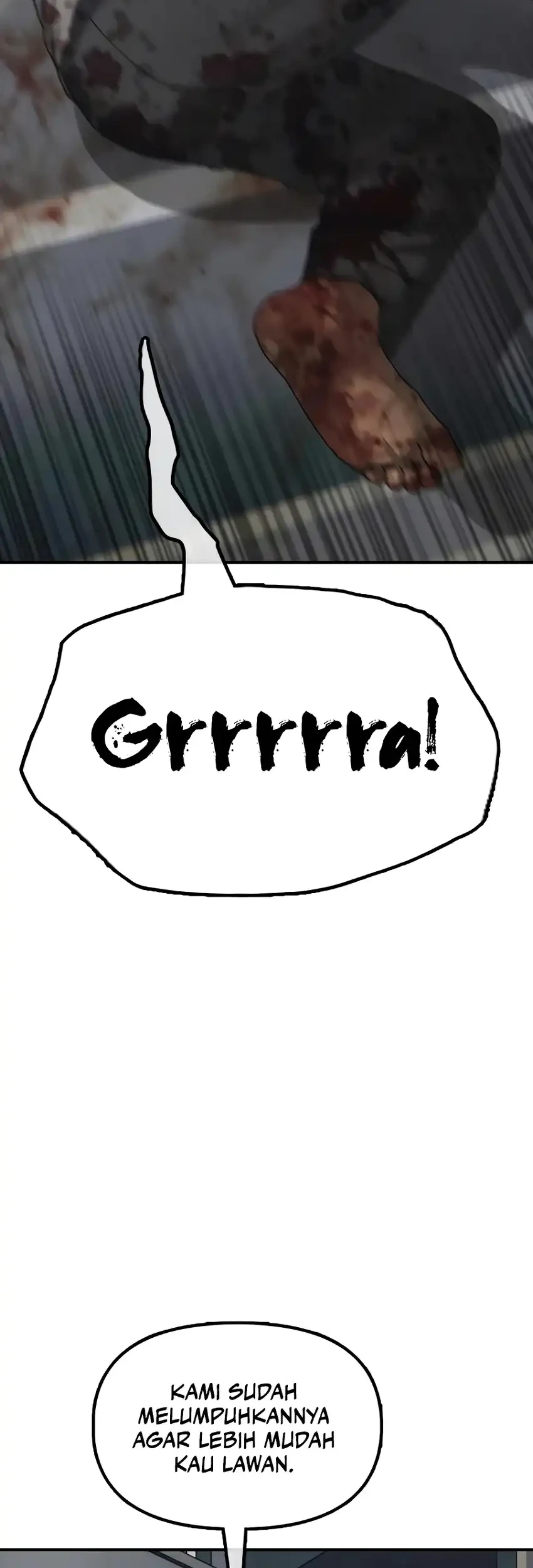 The End Has Come Chapter 32 Gambar 114