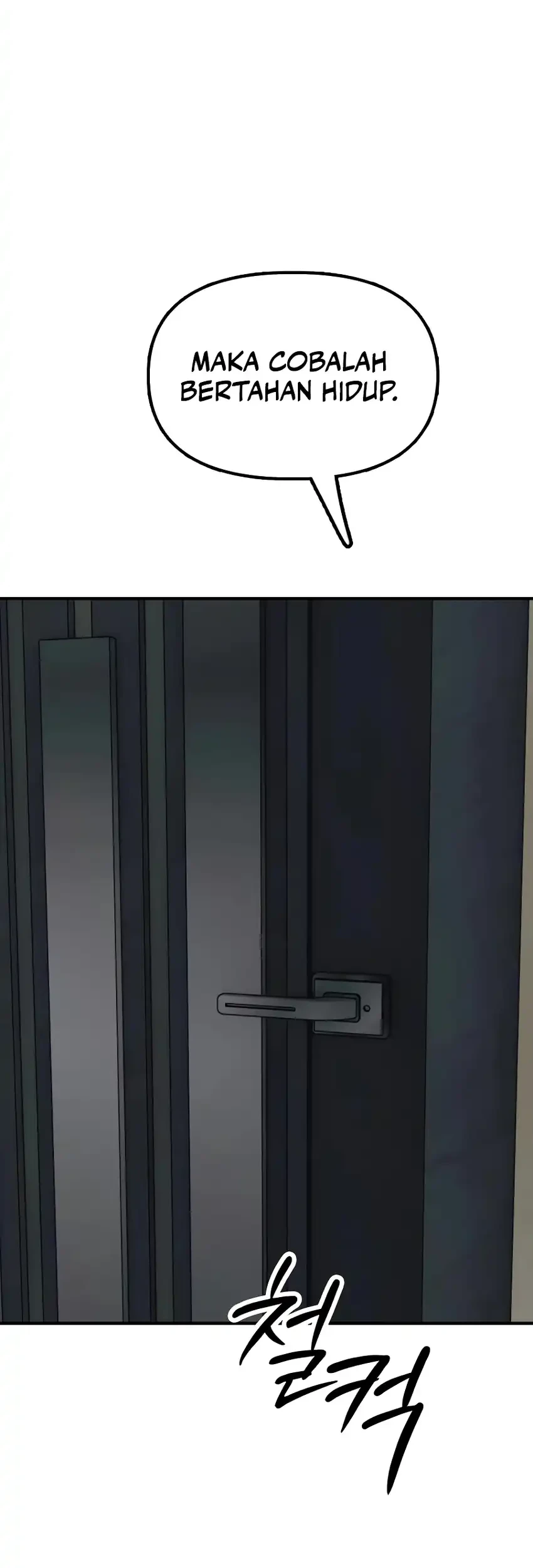 The End Has Come Chapter 32 Gambar 118