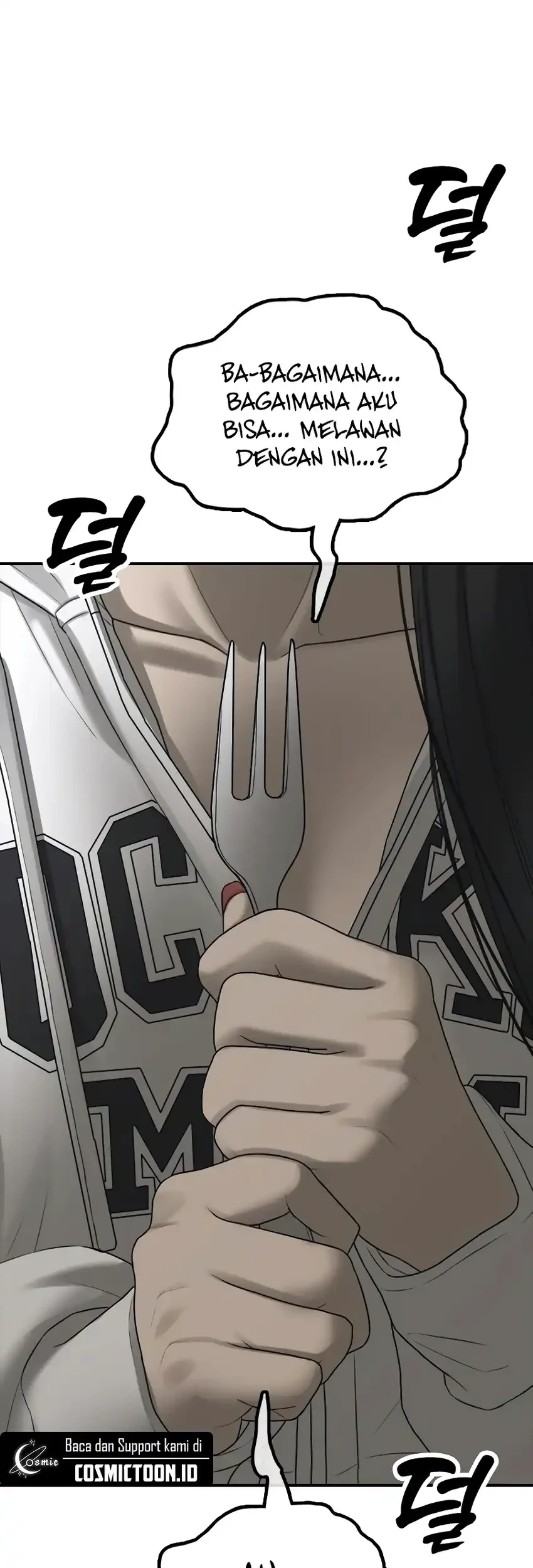 The End Has Come Chapter 32 Gambar 121