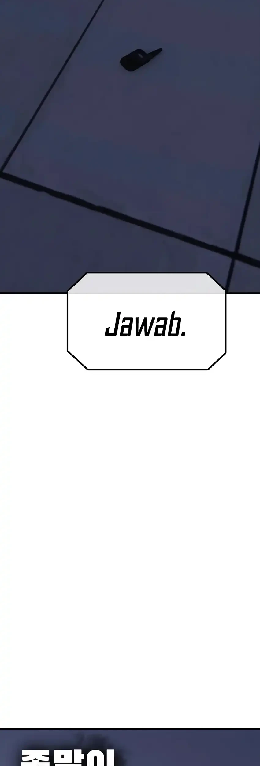 The End Has Come Chapter 32 Gambar 8