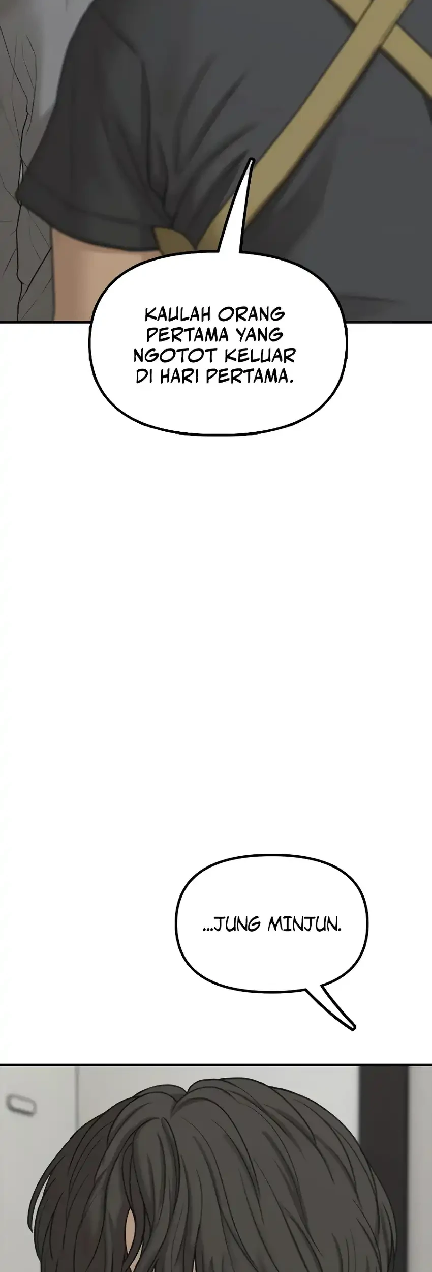 The End Has Come Chapter 32 Gambar 17