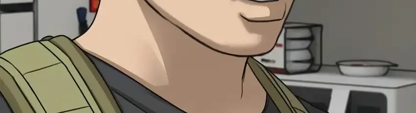 The End Has Come Chapter 32 Gambar 25