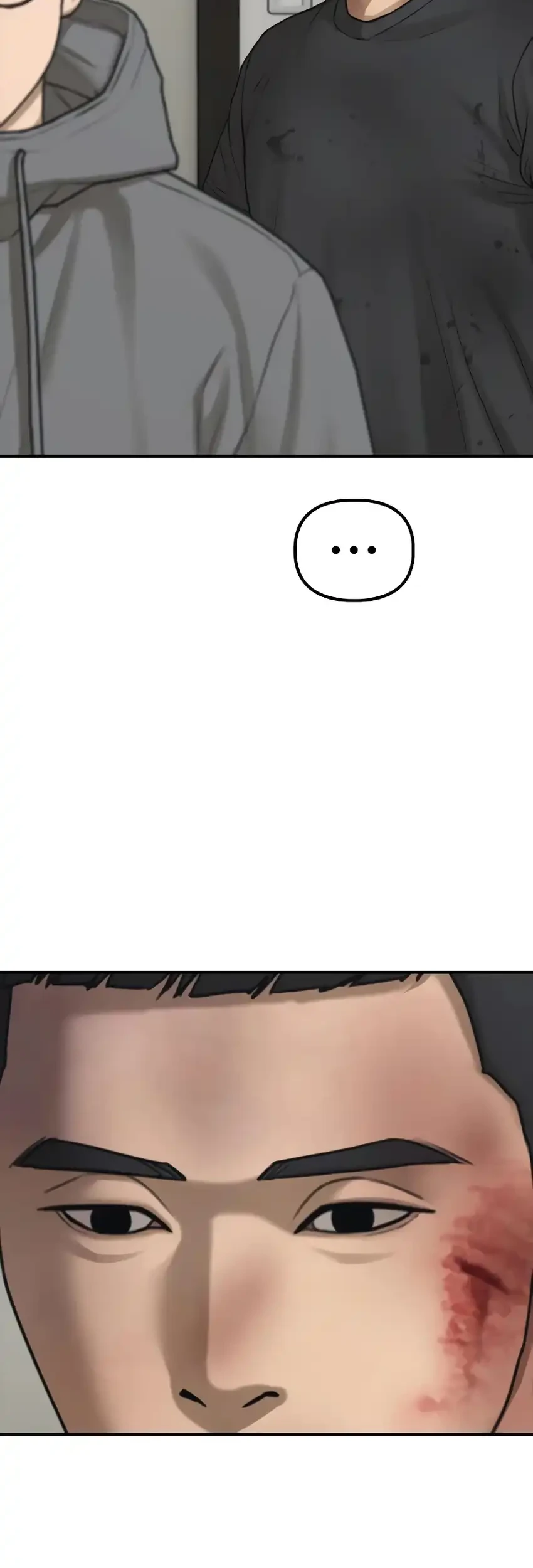 The End Has Come Chapter 32 Gambar 27