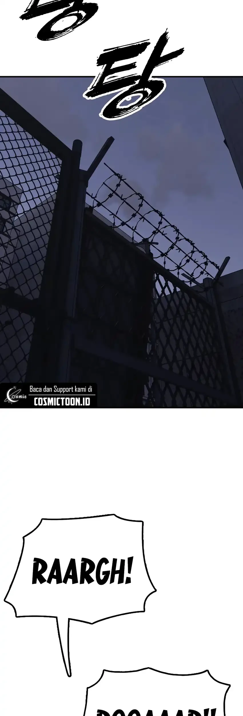 The End Has Come Chapter 32 Gambar 41