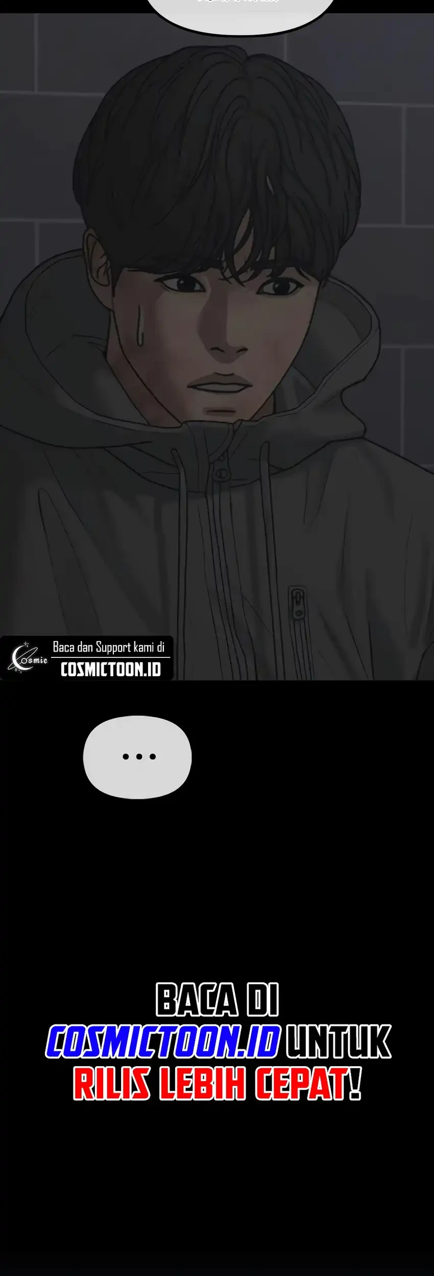 The End Has Come Chapter 33 Gambar 63