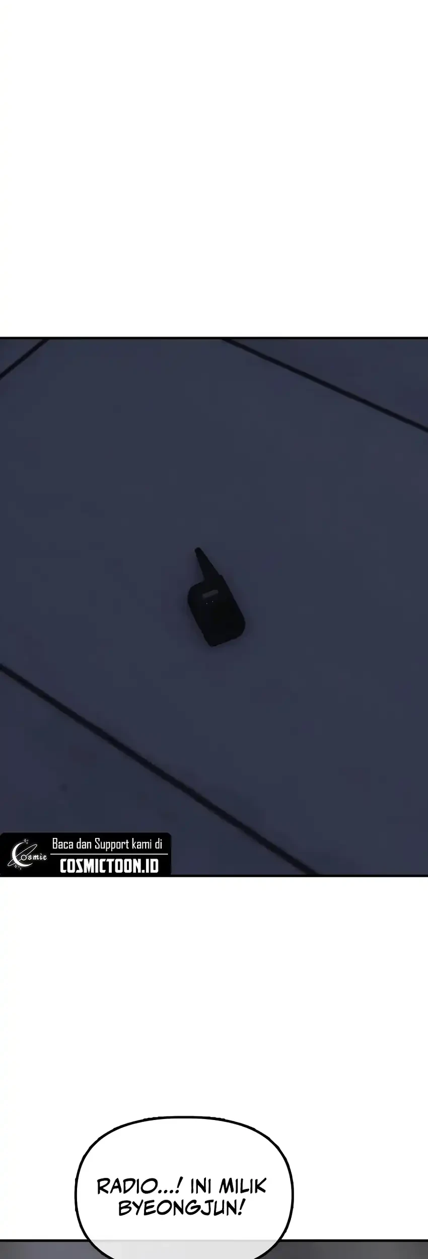 The End Has Come Chapter 33 Gambar 83