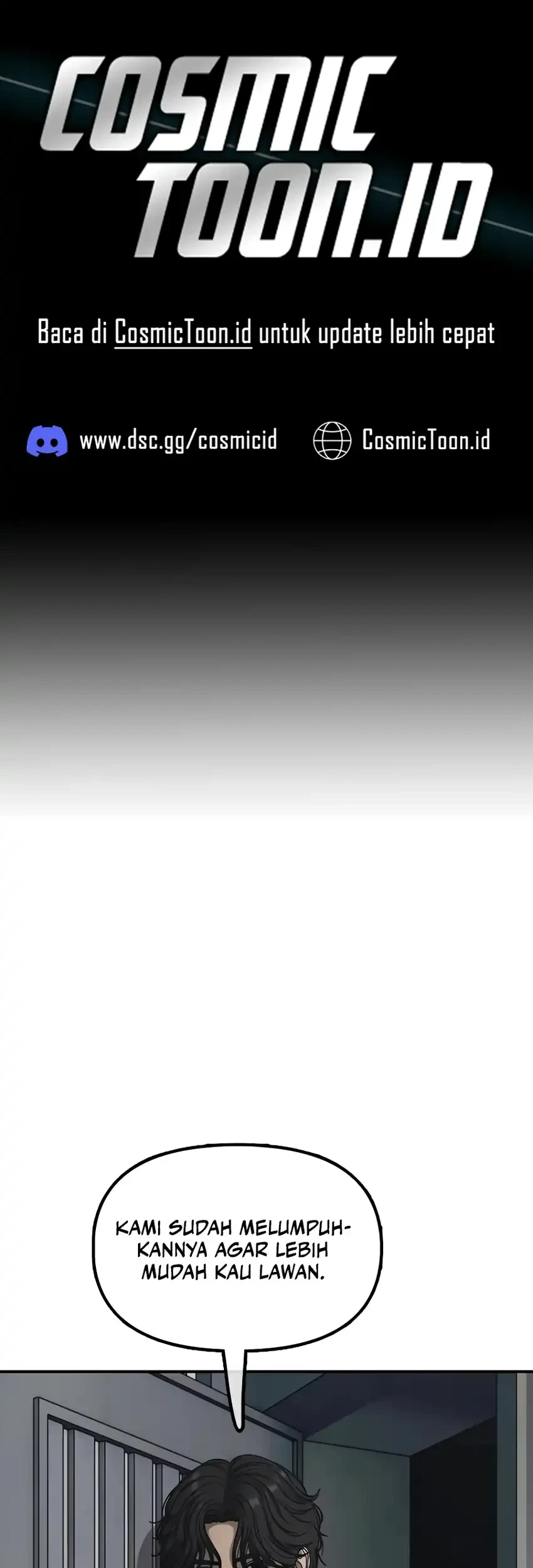 Baca Komik The End Has Come Chapter 33 Gambar 1