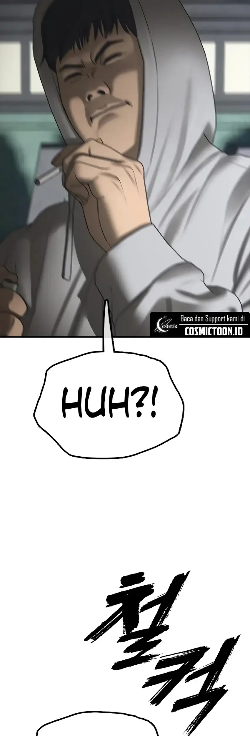 The End Has Come Chapter 33 Gambar 100